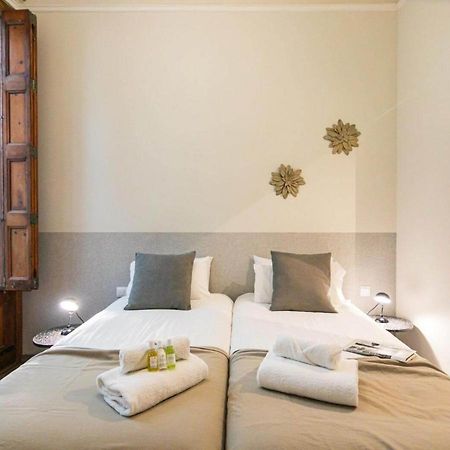 Avinyo 2 Gotic - Spacious Loft In Gothic Quarter! Barcelona Eksteriør bilde