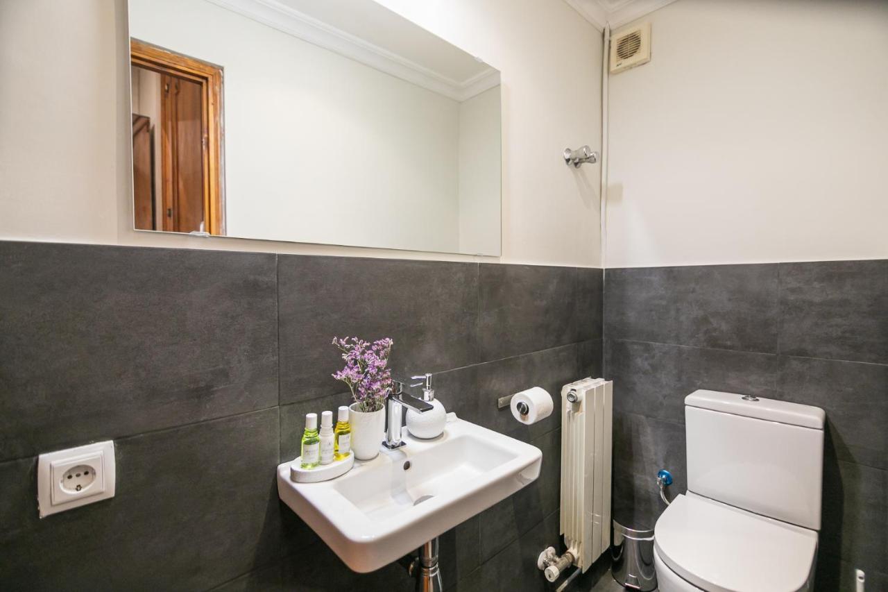Avinyo 2 Gotic - Spacious Loft In Gothic Quarter! Barcelona Eksteriør bilde