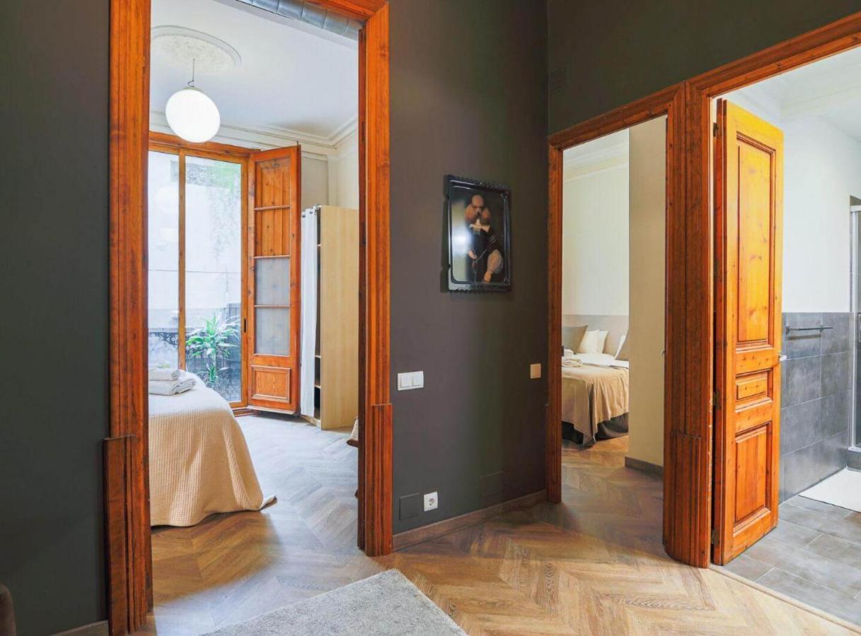 Avinyo 2 Gotic - Spacious Loft In Gothic Quarter! Barcelona Eksteriør bilde