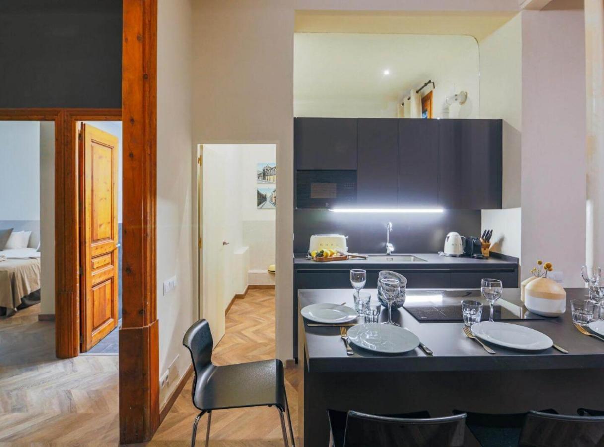 Avinyo 2 Gotic - Spacious Loft In Gothic Quarter! Barcelona Eksteriør bilde