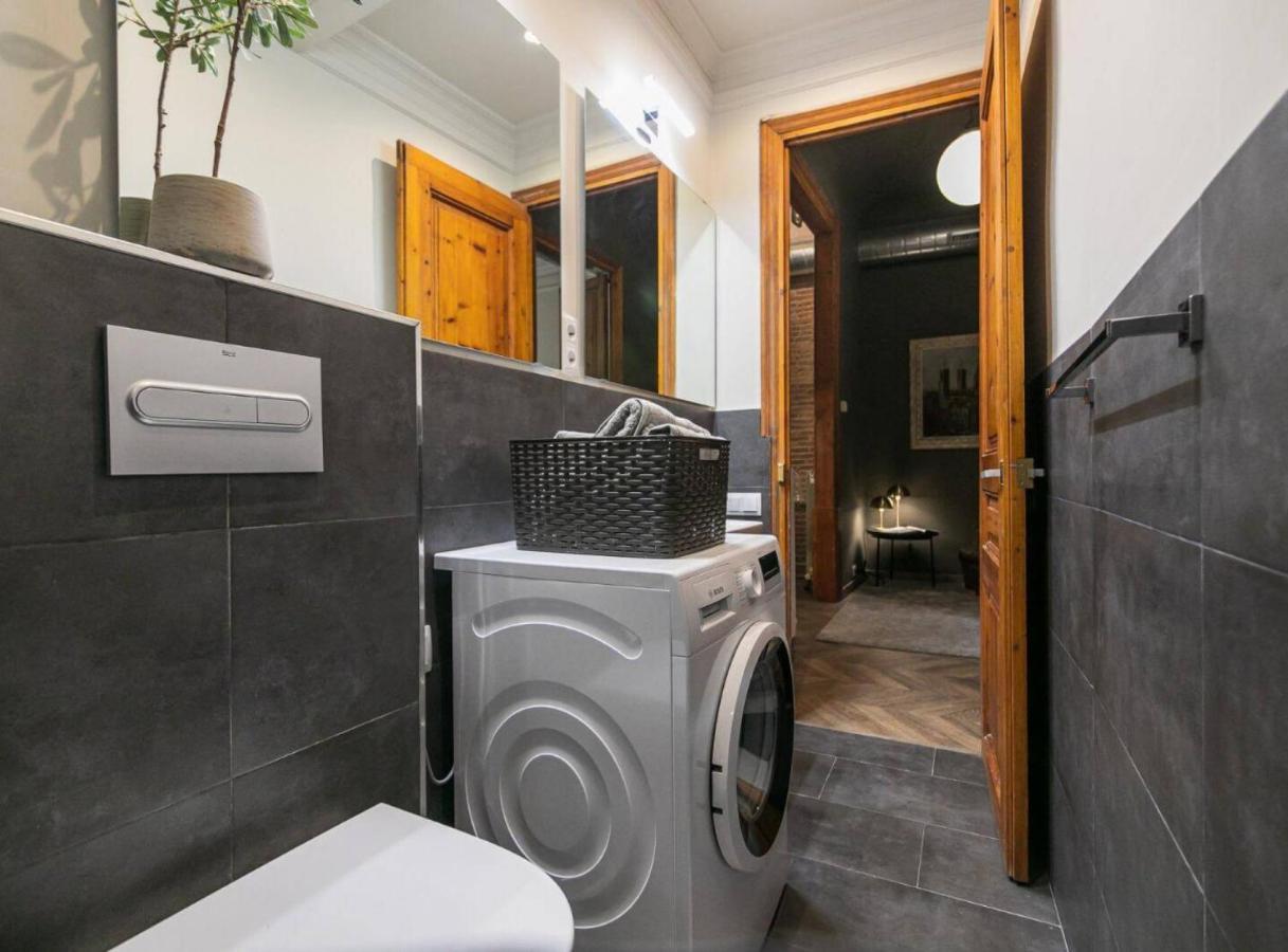 Avinyo 2 Gotic - Spacious Loft In Gothic Quarter! Barcelona Eksteriør bilde